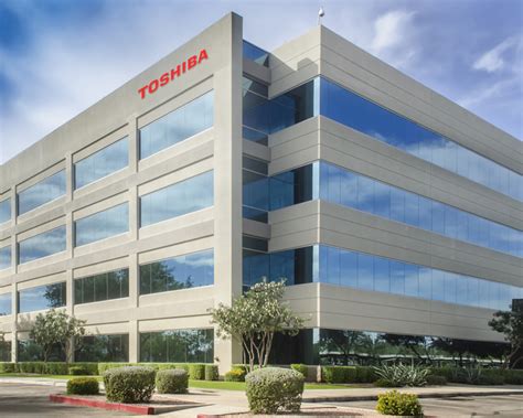 toshiba america business solutions.